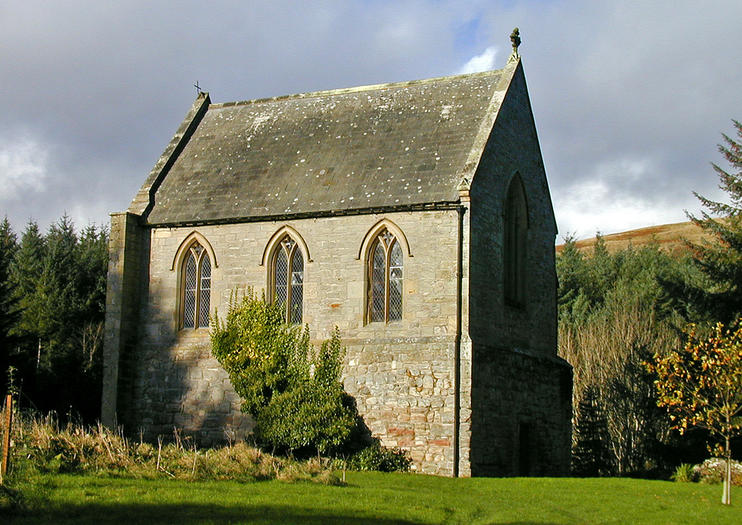 Northumberland National Park